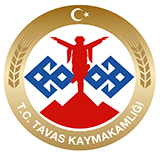 Tavas Kaymakamlığı Logosu